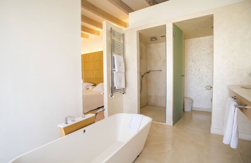 Ses Salines Hotel | Hotel Ca'n Bonico
