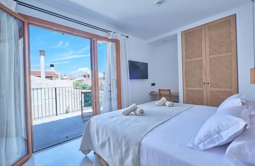 Santa Margalida Hotel | Hotel Ca Sa Pagesa