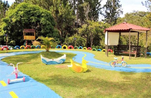 Cesar de Pina Hotel | Hotel Cabana do Rei