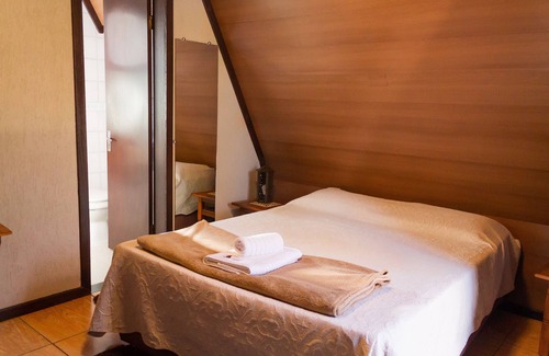 Cesar de Pina Hotel | Hotel Cabana do Rei
