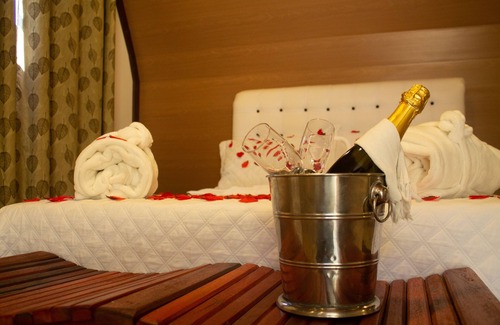 Cesar de Pina Hotel | Hotel Cabana do Rei
