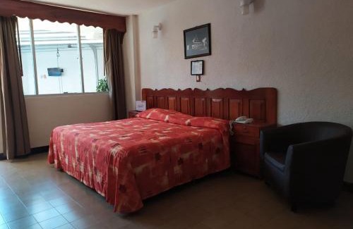 Tapachula Hotel | Hotel Cabildos