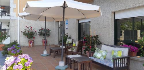 Vichona Hotel | Hotel Cachada