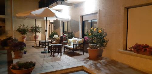 Vichona Hotel | Hotel Cachada