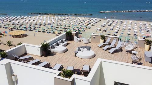 Rivabella Hotel | Hotel Caesar Paladium