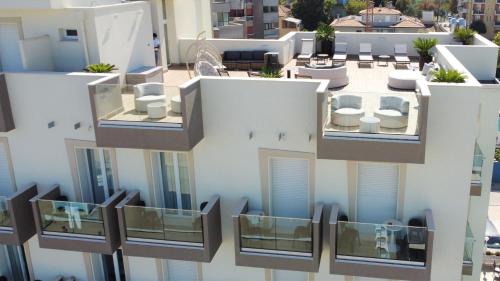 Rivabella Hotel | Hotel Caesar Paladium