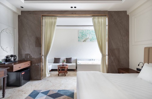 Bhojpur Hotel | Hotel Caesars Palace