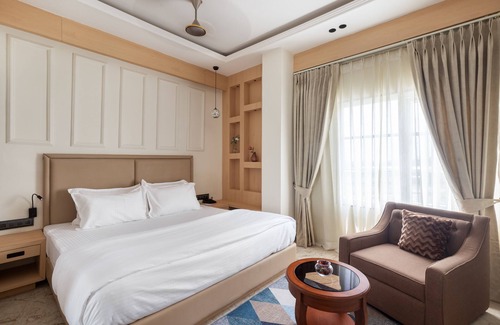 Bhojpur Hotel | Hotel Caesars Palace
