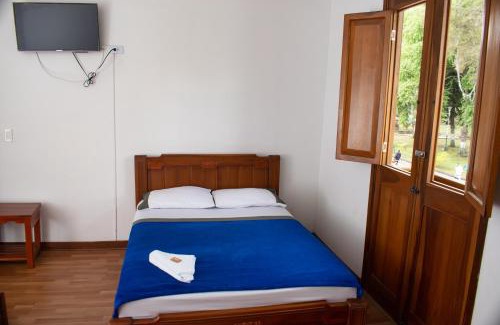 Libano Hotel | Hotel Café Arábico