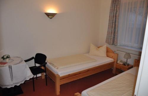 Norderstedt Hotel | Hotel-Café Kampe