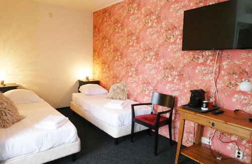 Dokkum Hotel | Hotel Café Restaurant De Posthoorn