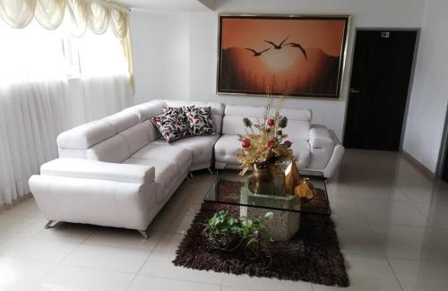 Tulua Hotel | Hotel Cafe Plaza