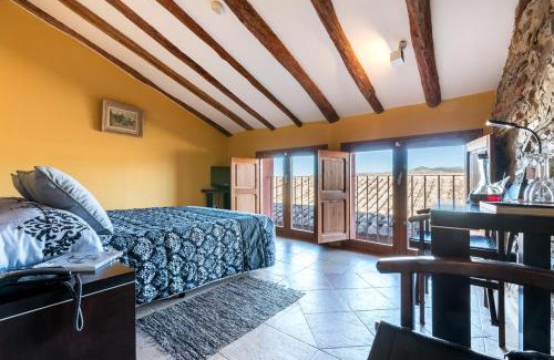 Gratallops Hotel | Hotel Cal Llop