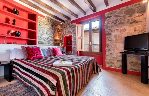 Gratallops Hotel | Hotel Cal Llop