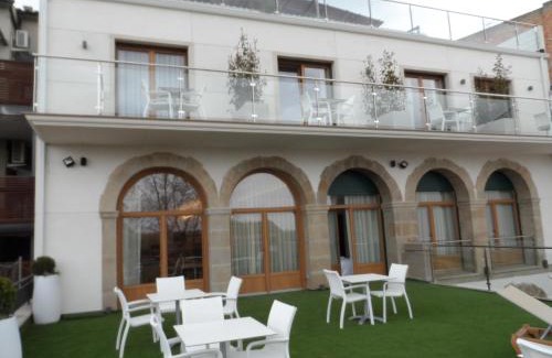 Guissona Hotel | Hotel Cal Piteu