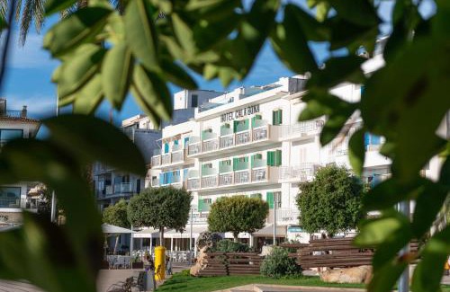 Cala Bona Hotel | Hotel Cala Bona