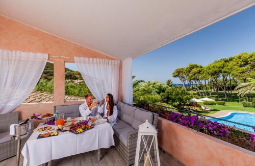 San Stefano Hotel | Hotel Cala Caterina