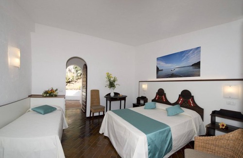 Mola Hotel | Hotel Cala di Mola