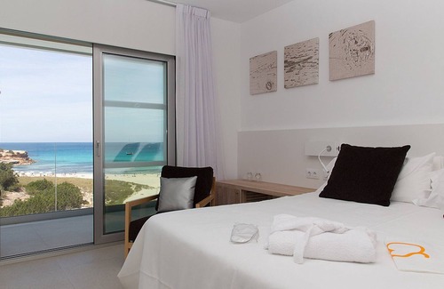Cala Saona Hotel | Hotel Cala Saona & Spa