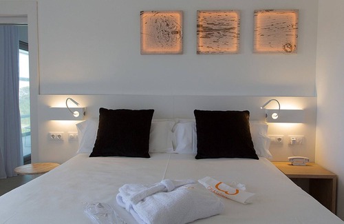 Cala Saona Hotel | Hotel Cala Saona & Spa