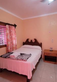 Xpujil Hotel | Hotel Calakmul