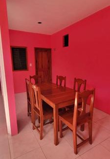 Xpujil Hotel | Hotel Calakmul