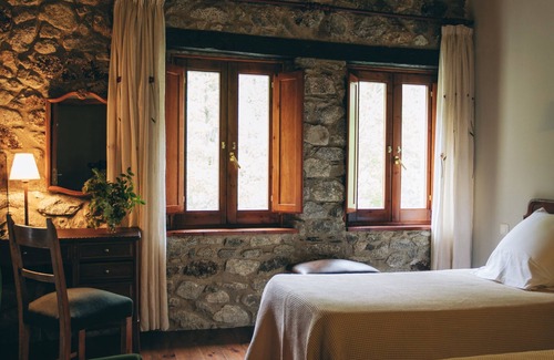 Caldes de Boi Hotel | Hotel Caldas