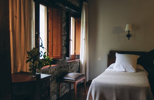 Caldes de Boi Hotel | Hotel Caldas
