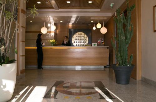 Codogne Hotel | Hotel Calinferno