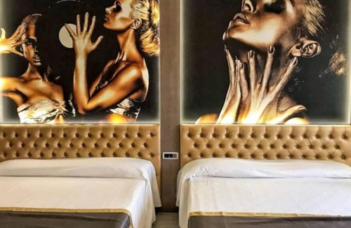 Cameri Hotel | Hotel Camelia