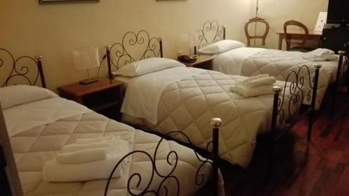 Corridonia Hotel | Hotel Camerlengo