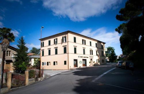 Corridonia Hotel | Hotel Camerlengo