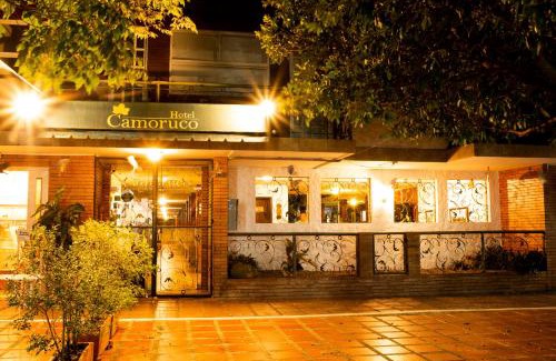 Yopal Hotel | Hotel Camoruco
