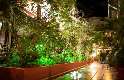Yopal Hotel | Hotel Camoruco