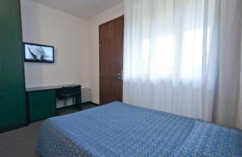 Reggio nell'Emilia Hotel | Hotel Campana