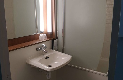 Beaucouze Hotel | Hotel Campanile Angers Ouest - Beaucouzé