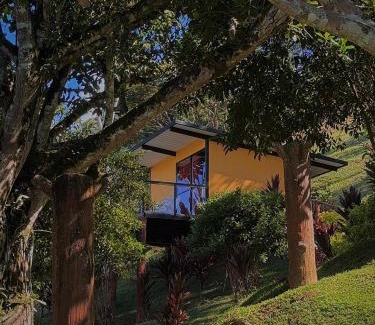 Cocorna Apartment | Hotel Campestre El Ensueño