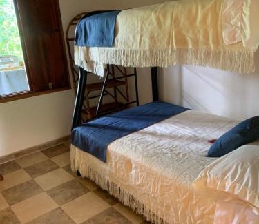 Guaduas Cabin | Hotel Campestre El Paraíso