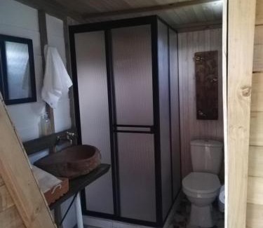 Alegrias Resort | Hotel Campestre El Refugio de Balsora