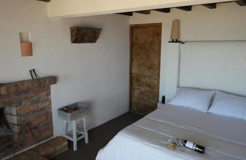 Choconta Hotel | Hotel Campestre Ika Mirador Suesca