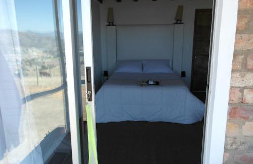 Choconta Hotel | Hotel Campestre Ika Mirador Suesca