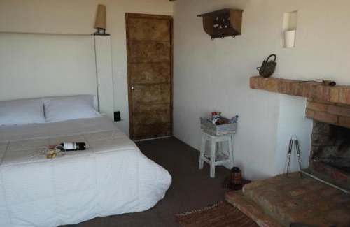 Choconta Hotel | Hotel Campestre Ika Mirador Suesca