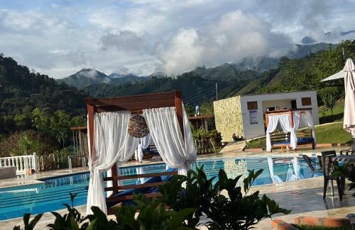 Betania Hotel | Hotel Campestre La Francesina