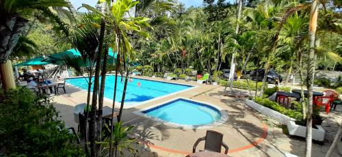 Tobia Hotel | Hotel Campestre La Gaitana