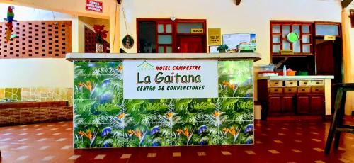 Tobia Hotel | Hotel Campestre La Gaitana