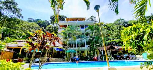 Tobia Hotel | Hotel Campestre La Gaitana