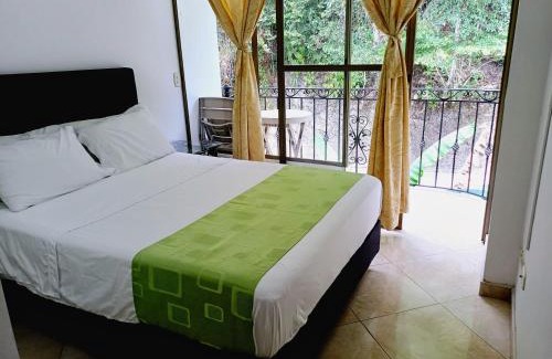 Tobia Hotel | Hotel Campestre La Gaitana