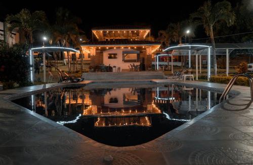 Toro Hotel | Hotel Campestre La María Toro Valle