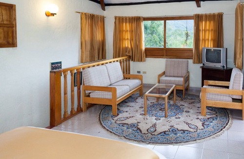 Moniquira Hotel | Hotel Campestre Los Arrayanes