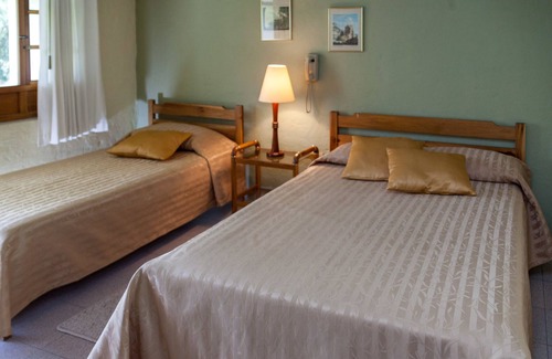 Moniquira Hotel | Hotel Campestre Los Arrayanes